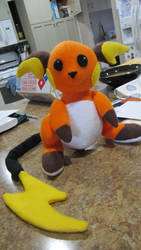 026 Raichu