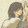 +SessKag+ Taiyoukai of Mine