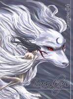 Raindrops 04 - Cover