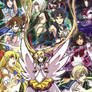 Sailor Moon - SENSHI