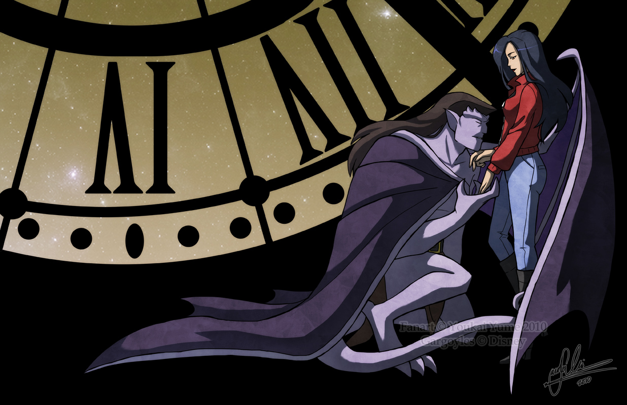 Goliath Elisa Devotion By Youkaiyume On Deviantart Goliath Elisa Devotion By Youkaiyume On Deviantart