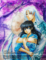 Raindrops 07 - Cover