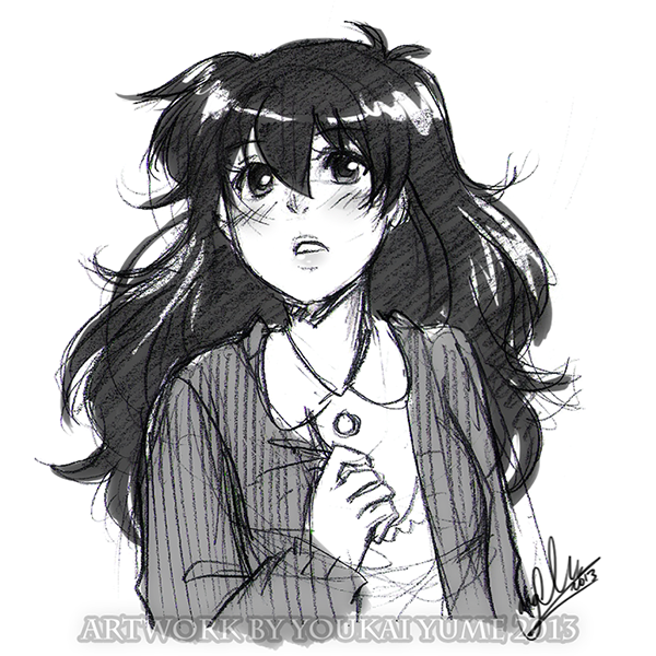 Bedhead Kagome