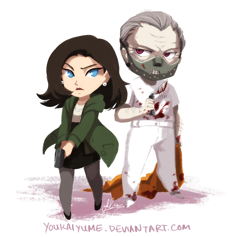 Chibi Clannibal