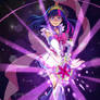 Sailor Twilight Sparkle