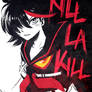 Kill La Kill: Ryuko Side