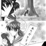 Raindrops Doujin - Page 13