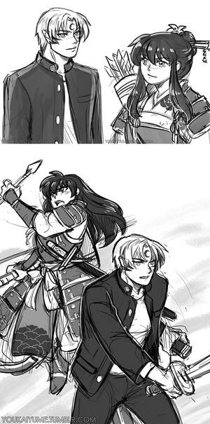 SessKag - Role Reversal