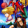 Chrono Cross - Threads of Fate