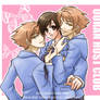 Ouran Host Club - Our World