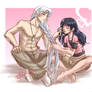 +SessKag+ Hair Braiding