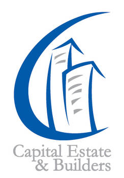 Capital Estate Builder Logo