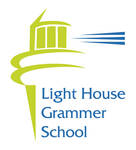 LightHouseGrammer School Logo
