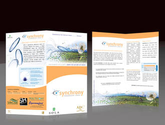 Synchrony Brochure