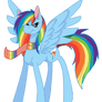 Rainbow Dash