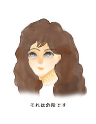 Miaa Katsuri (Original Character)