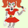 Circus Baby