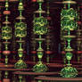 Prayer Wheels