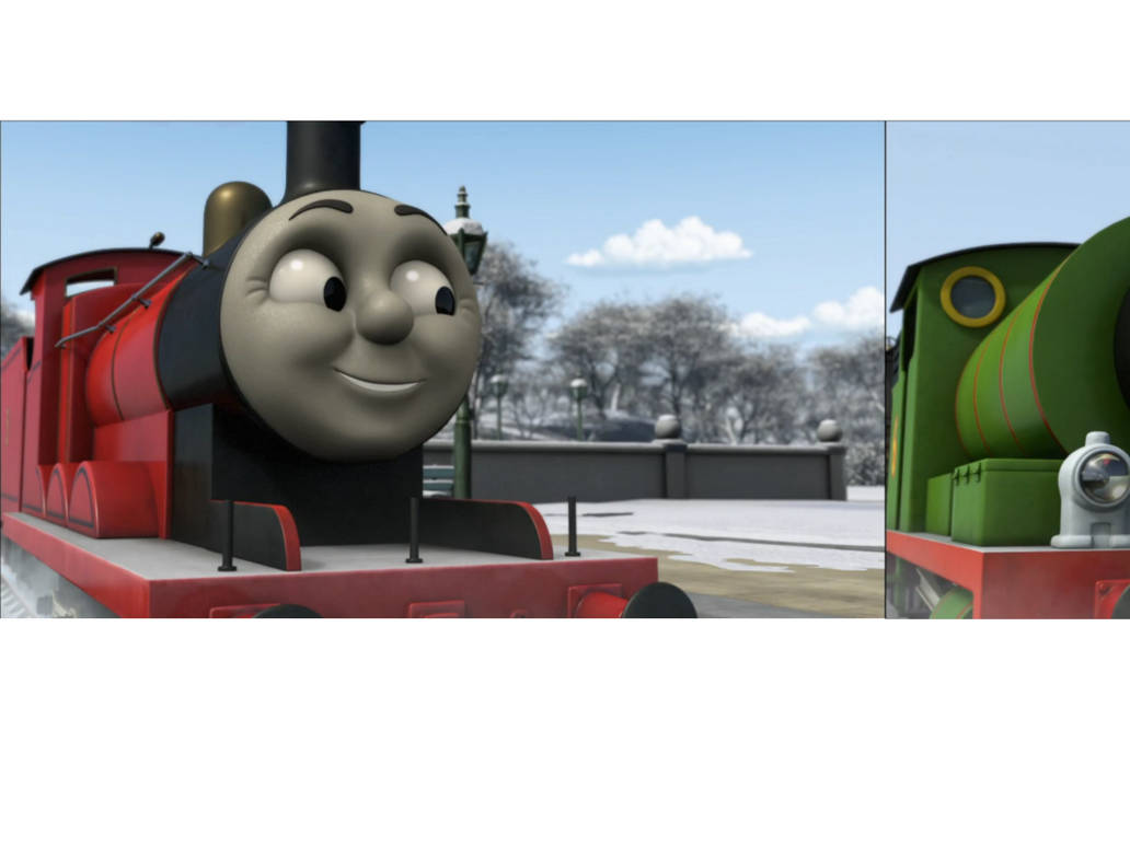 2010 James CGI by brockykevin on DeviantArt