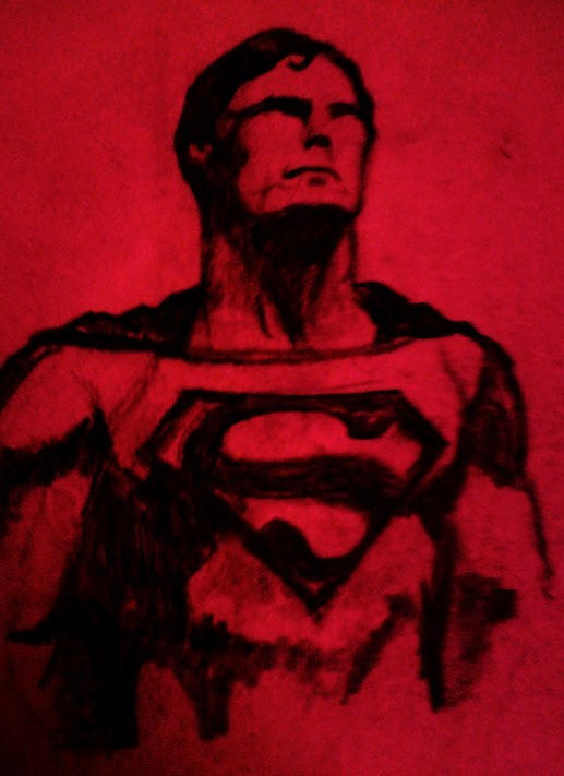 Christopher Reeve 1952 ~ 2004 by zuhairv on DeviantArt