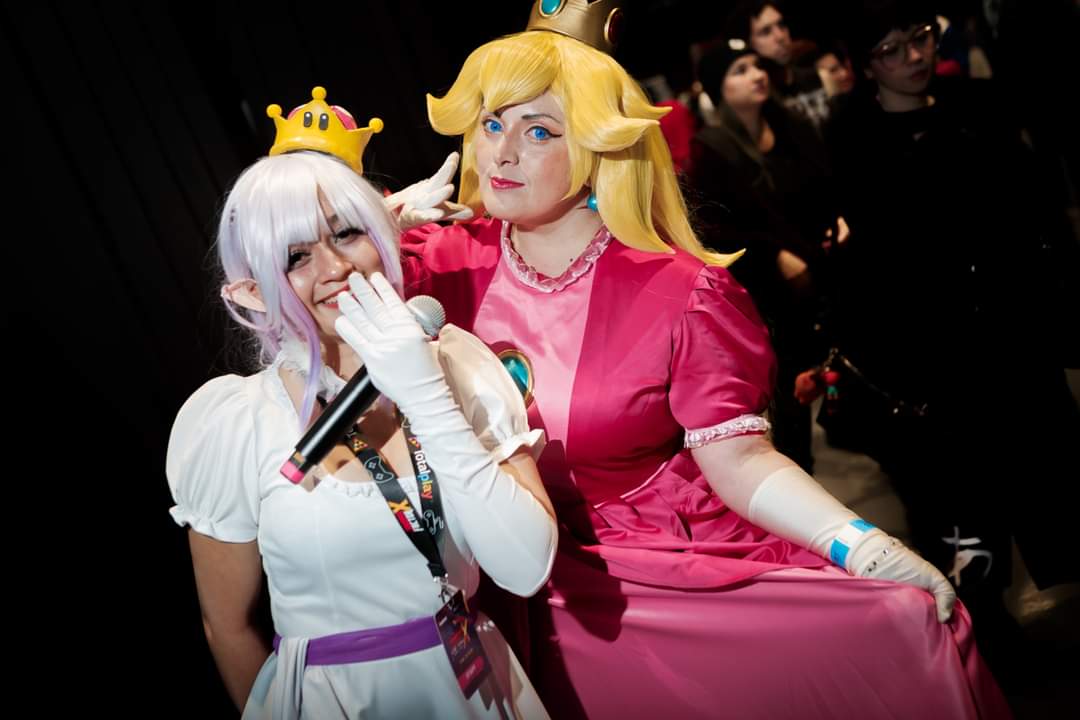 Princess Time!!! by AlexielDeath10 on DeviantArt