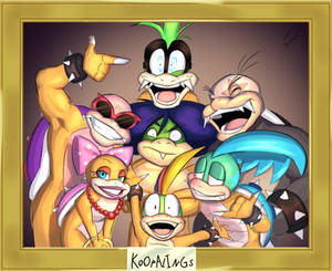 Koopalings