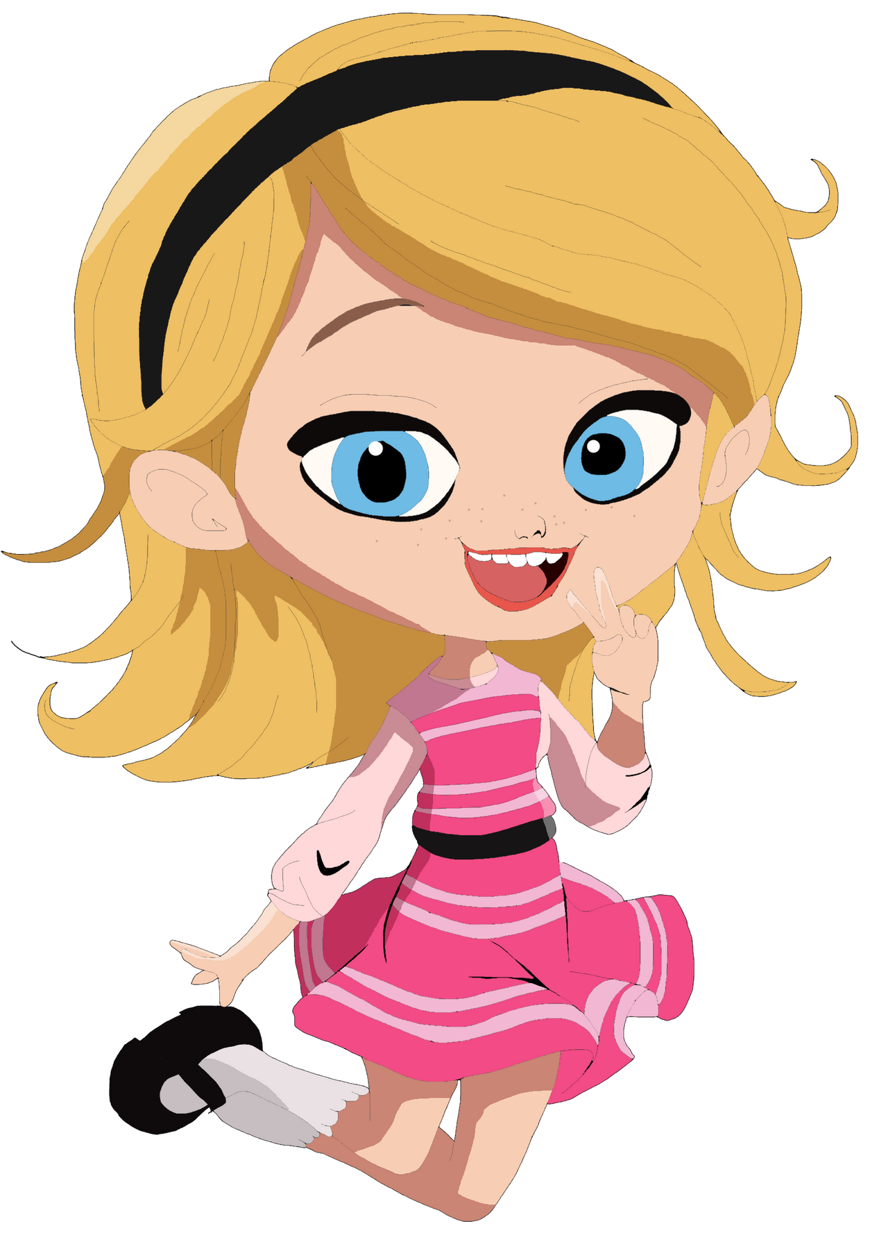 Penny Peterson Joyful Render By Kendallfan2012 On DeviantArt penny-peterson-joyful-render-by-kendallfan2012-on-deviantart