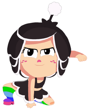 Hanazuki (Hanazuki: A World of Time)