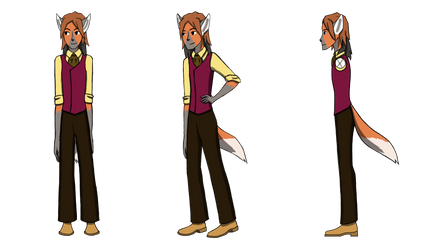 Jasper turnaround