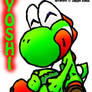 Yoshi and Melon