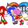Sonic heroes