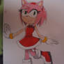 Amy Rose