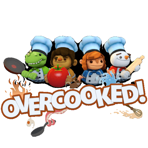 Over Cooked Help Button Overcooked! Icon by holos78 on DeviantArt
