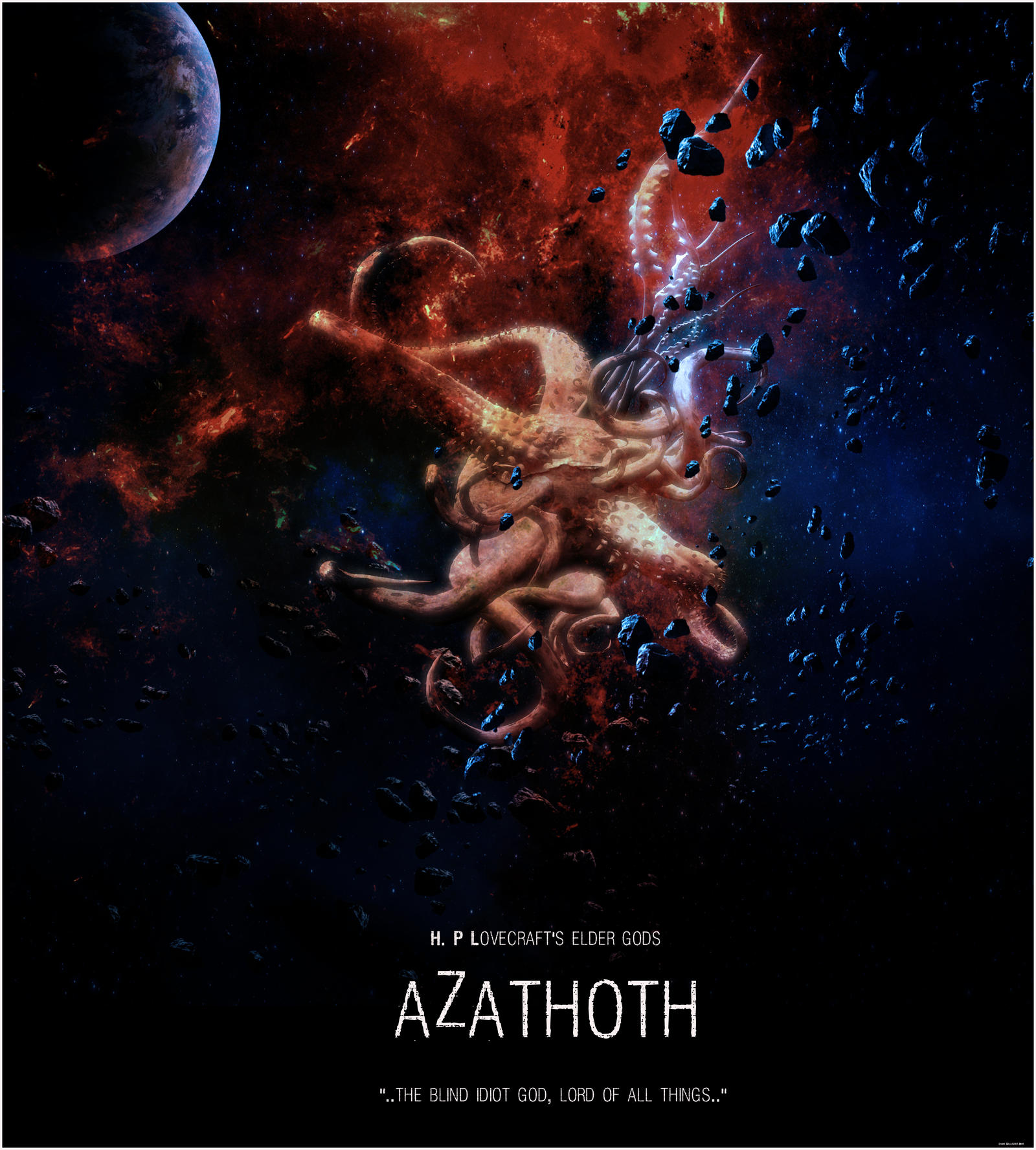 Azathoth