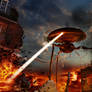 War of the Worlds