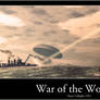 War of the Worlds