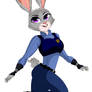 Officer Hopps