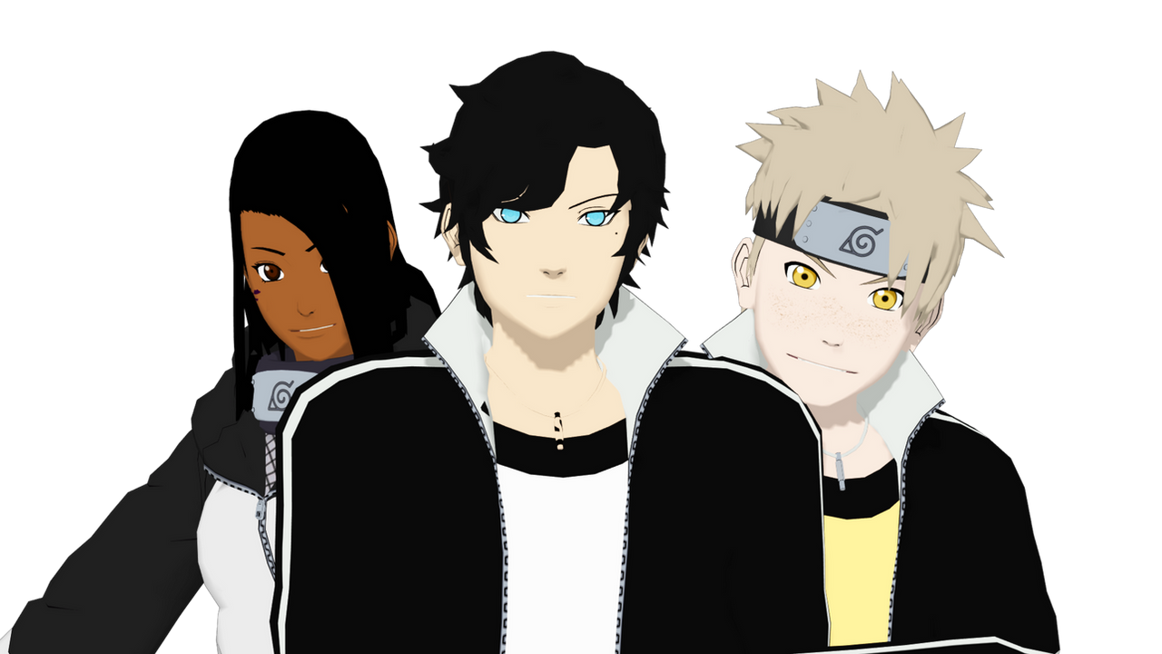 Team 6 Render 1 by LeaopardHeart on DeviantArt