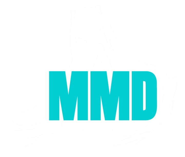 MMD Logo 5 by LeaopardHeart on DeviantArt