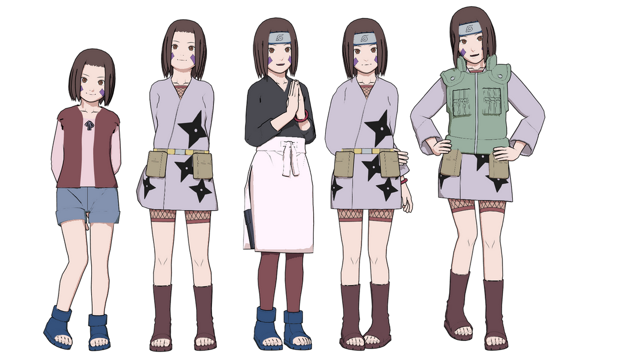 Rin Canon Timeline by leaopardheart on DeviantArt