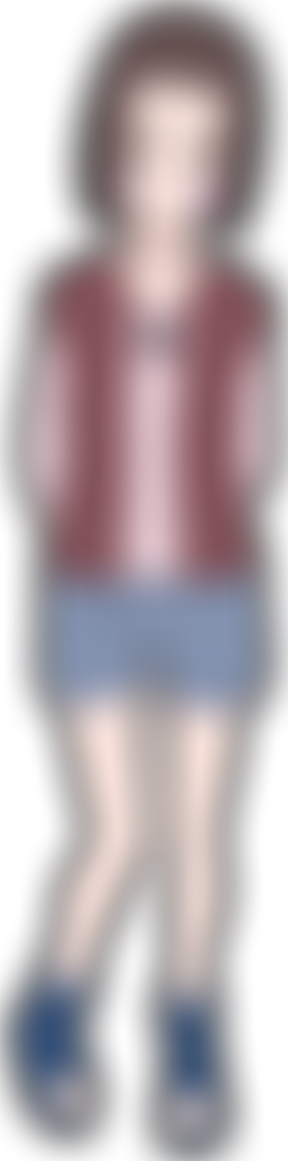 Rin - Kid - Academy by LeaopardHeart on DeviantArt