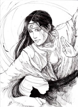 Neji Hyuga