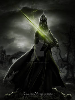 Witch-king of Angmar