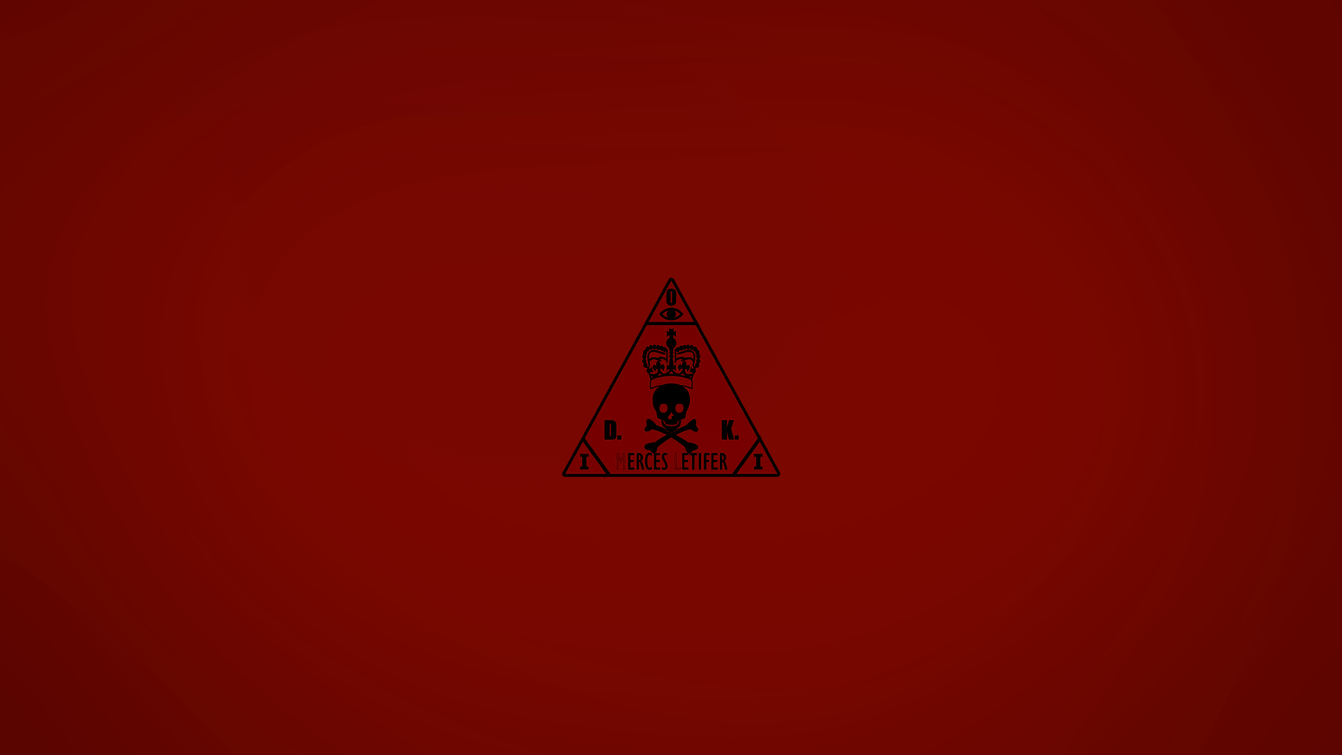Merces Letifer Wallpaper Red From Hitman By Yzk Co