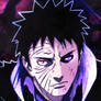 Naruto 600- Obito (2 version)