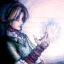 Link's little fairy