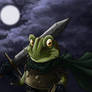 Night of the Frog