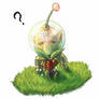 Pikmin - A New Discovery...