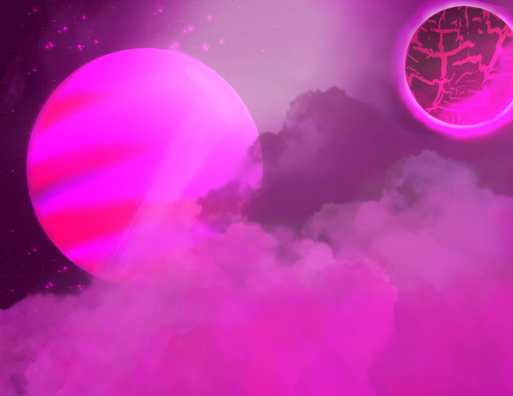 Pink by DigitalUnicornSwan on DeviantArt