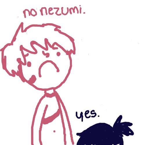 no nezumi